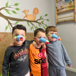 Burnumuzla Baskı Yapıyoruz