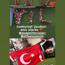 MİLLİ BAYRAMLARIMIZ VE ATATÜRK