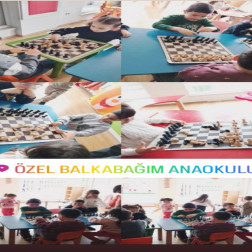 Satranç ile Strateji Geliştiriyoruz