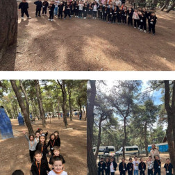 Kavramları Öğreniyoruz