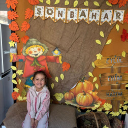 Sonbaharın Güzelliklerini Keşfediyoruz