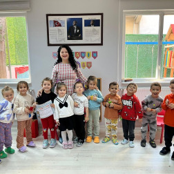 Birlikte Öğreniyoruz