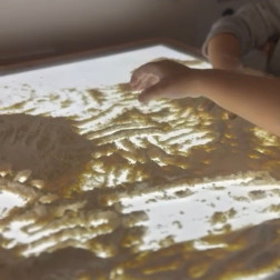 Duyusal Oyun ile Keşfederek Öğreniyoruz