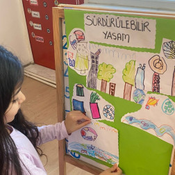 SÜRDÜRÜLEBİLİR YAŞAM