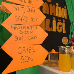 🌾 Oda Kokusu Atölyesi ile Duyusal Keşif!