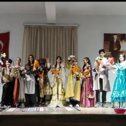 KİBARLIK BUDALASI II