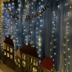 Ramazan’ın Işığı Sınıfımızı Aydınlatıyor!