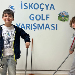 Ayın Ülkesi İskoçya!