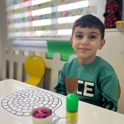 Renkli Salyangozlar ile İnce Motor Yolculuğu!