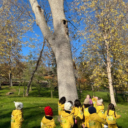 Doğayı Sadece İzlemiyoruz, Onu Keşfediyoruz!