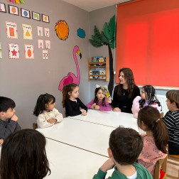 Kitapların Büyülü Dünyasında Yolculuk Başlıyor!