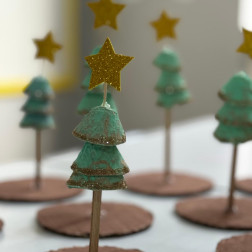 Küçük Ellerin Büyük Sanatı: Geri Dönüşüm Ormanımız!