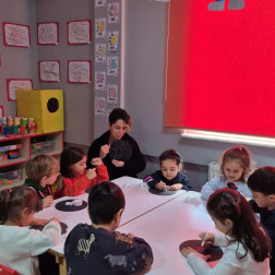 Keşif ve Sanat Dolu Bir Gün!