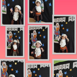 Ayın Ünlüsü: Nasreddin Hoca ile Kahkaha Dolu Bir Gün!