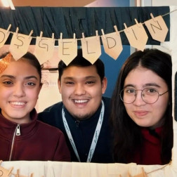 Ramazan Paylaştıkça Güzeldir