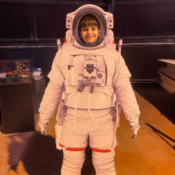 ODTÜ Toplum ve Bilim Merkezi Gezimiz