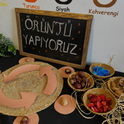 Matematik/ Örüntü Çalışmamız  📘