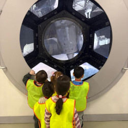 Çamlıca Kulesi Gezisi