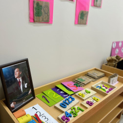 KEŞFEDEN ZİHİNLER YOLCULUĞI