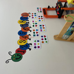 NEŞELİ SINIFLARIMIZ