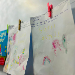 📚 Hikaye Tamamlama Etkinliğimiz ✨