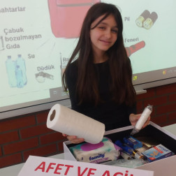 🚨 Acil Durumlara Hazırlıklıyız! 🚨