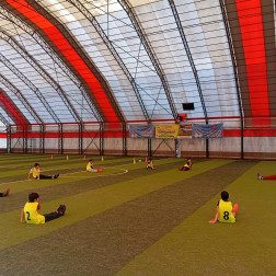 🏆⚽ Ataşehir Açı Ortaokulu Futbol Okul Takımı Kuruldu! ⚽🏆