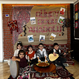 GÜNEYDOĞU ANADOLU GÜNLERİ ETKİNLİĞMİZ