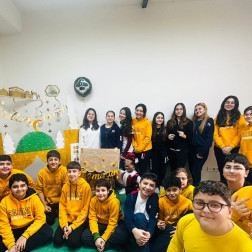 Ramazan Ayı Etkinliği