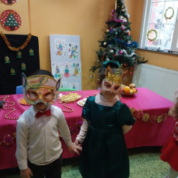 Hayallerimizi Maskelerimize Yansıttık!