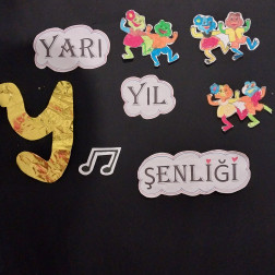 Yarıyıl Şenliği