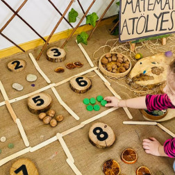 MATEMATİK ATOLYESİ