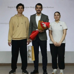 Meslek Lisesinden Üniversiteye: Uçak Bakım ve Onarım Öğrencileri İçin Gerçek Kariyer Yolculuğu