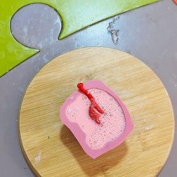 Kokulu Sabun Atölyesi