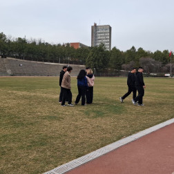 ODTÜ Kampüs Gezisi ve Tanıtım Etkinliği