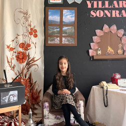 Sonbahar Temalı Keyifli Atölye