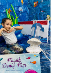 DENİZ KIZI DRAMAMIZ