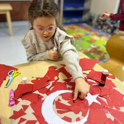 12 MART İSTİKLAL MARŞI