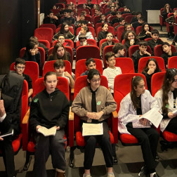 Kadınlar Günü’nde Bilimin Öncü Kadınları Canlandı