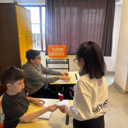 Yaşayan Demokrasimiz