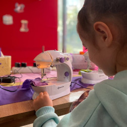 Geçmişten Günümüze El Emeği