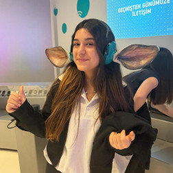 🔬 Bilimle Keşif Dolu Bir Gün!