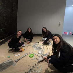 🔬 Bilimle Keşif Dolu Bir Gün!