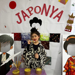 Japonya Kültürünü Tanıyoruz