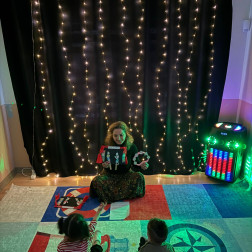 Geleceğin Aydınlık Yüzlerini Sevgi ve Saygıyla Büyütüyoruz