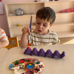 Minik Eller, Dev Hayaller!