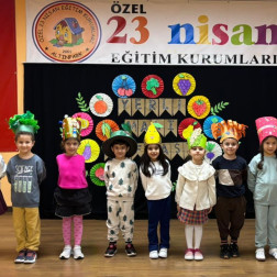 Yerli Malı Haftasını Coşkuyla Kutladık