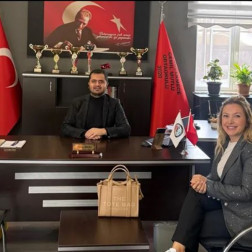 Girne Koleji Atakent Kampüsü’nden Anlamlı Ziyaret