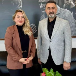 Geleceğin Eğitimi İçin Yerel Yönetimle El Ele: Sosyal Sorumlulukta Yeni Adımlar