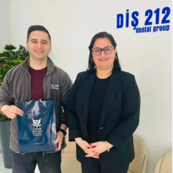 Girne Koleji Atakent Kampüsü’nden Sağlıklı Gelecek İçin Güçlü İş Birliği!